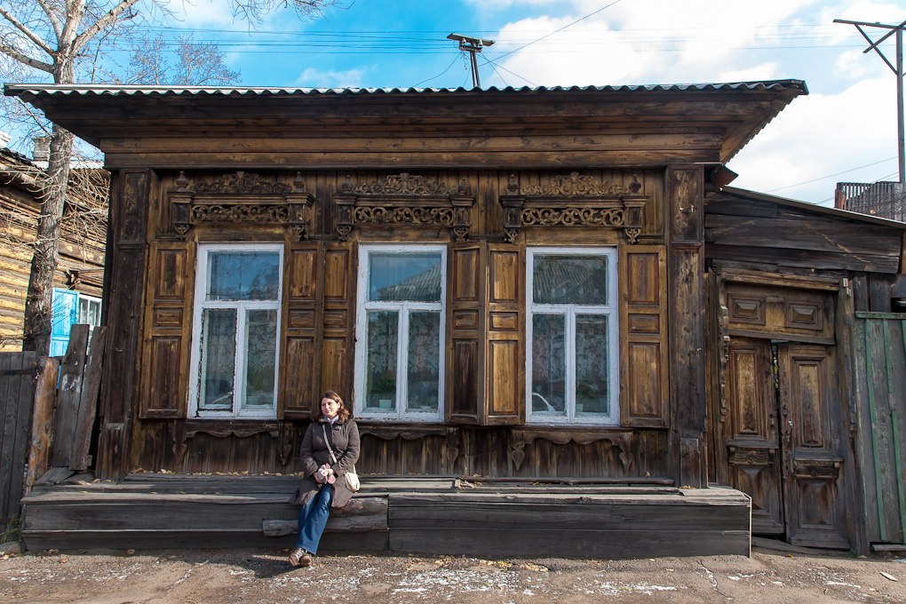 Ulan-Ude